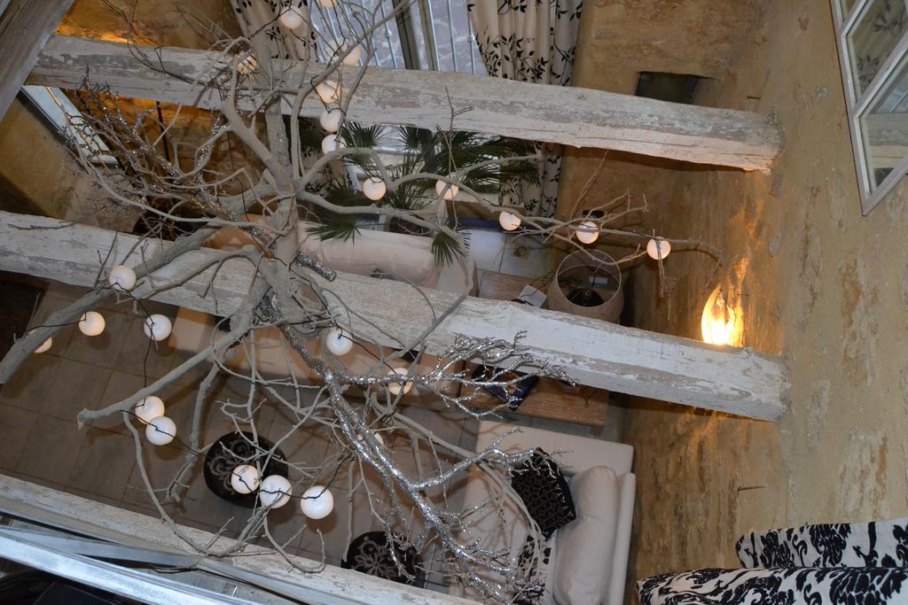 Bed and Breakfast Le Stanze Dello Scirocco Sicily Luxury Agrigento Esterno foto