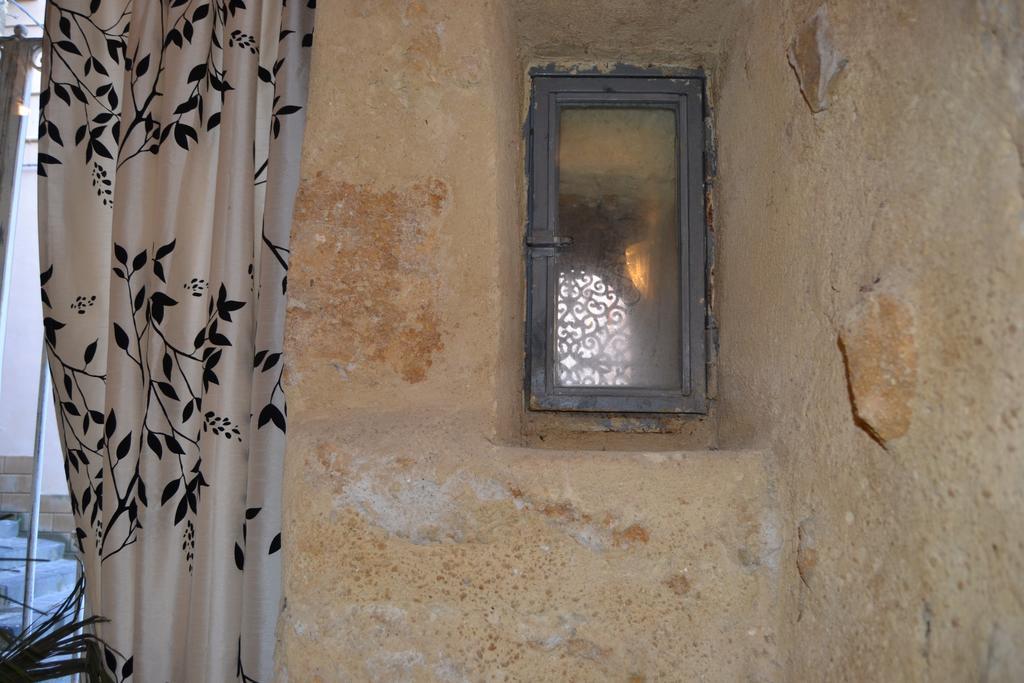 Bed and Breakfast Le Stanze Dello Scirocco Sicily Luxury Agrigento Esterno foto