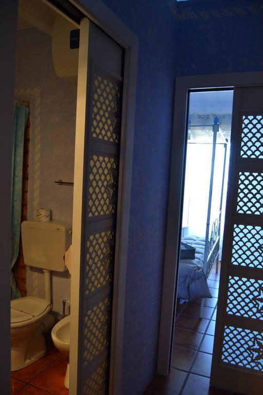 Bed and Breakfast Le Stanze Dello Scirocco Sicily Luxury Agrigento Camera foto