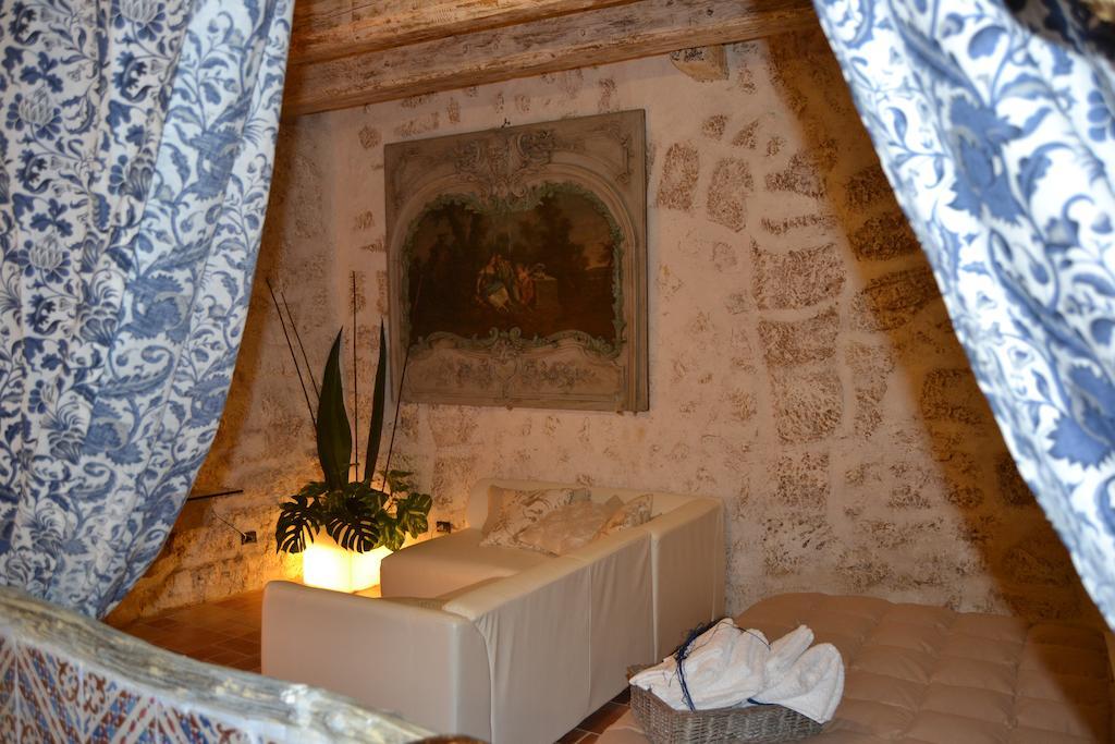 Bed and Breakfast Le Stanze Dello Scirocco Sicily Luxury Agrigento Camera foto
