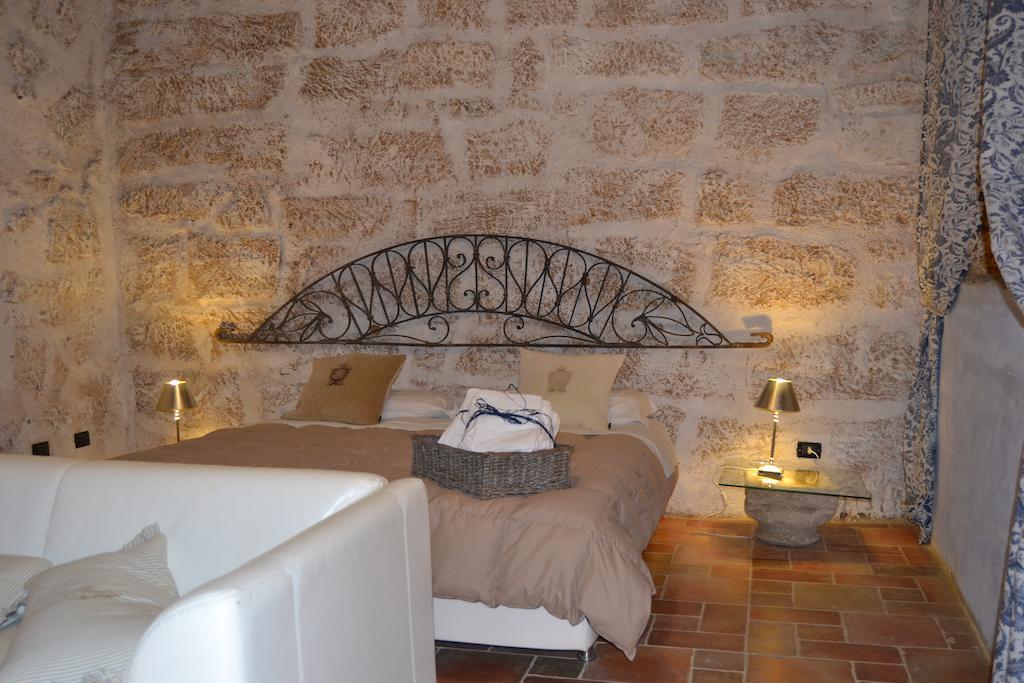 Bed and Breakfast Le Stanze Dello Scirocco Sicily Luxury Agrigento Camera foto