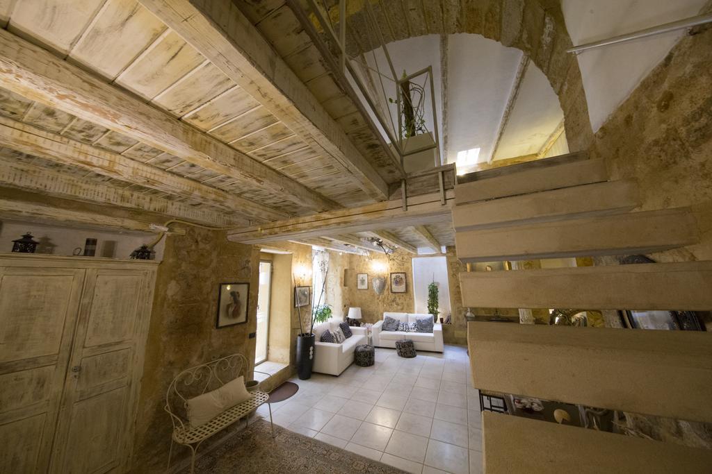 Bed and Breakfast Le Stanze Dello Scirocco Sicily Luxury Agrigento Esterno foto
