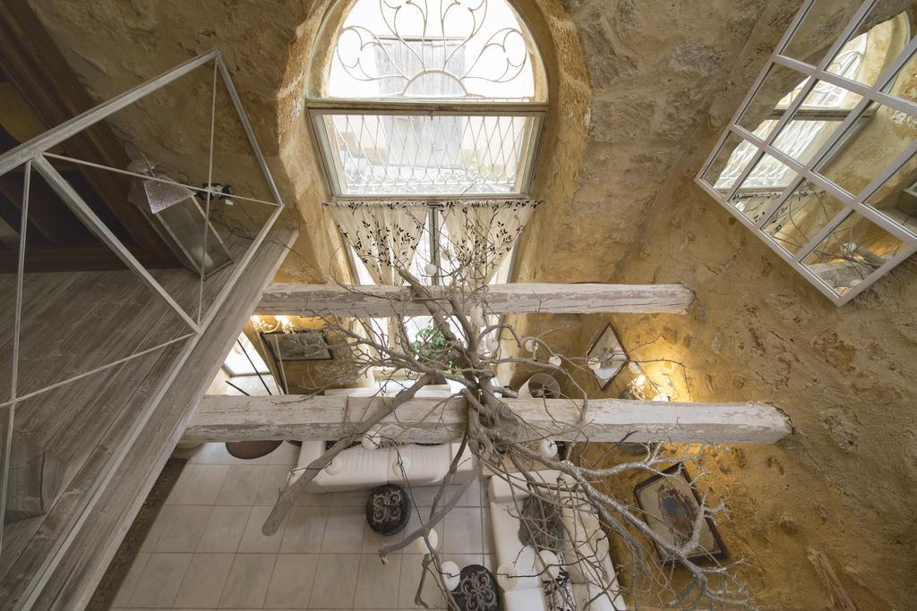 Bed and Breakfast Le Stanze Dello Scirocco Sicily Luxury Agrigento Esterno foto