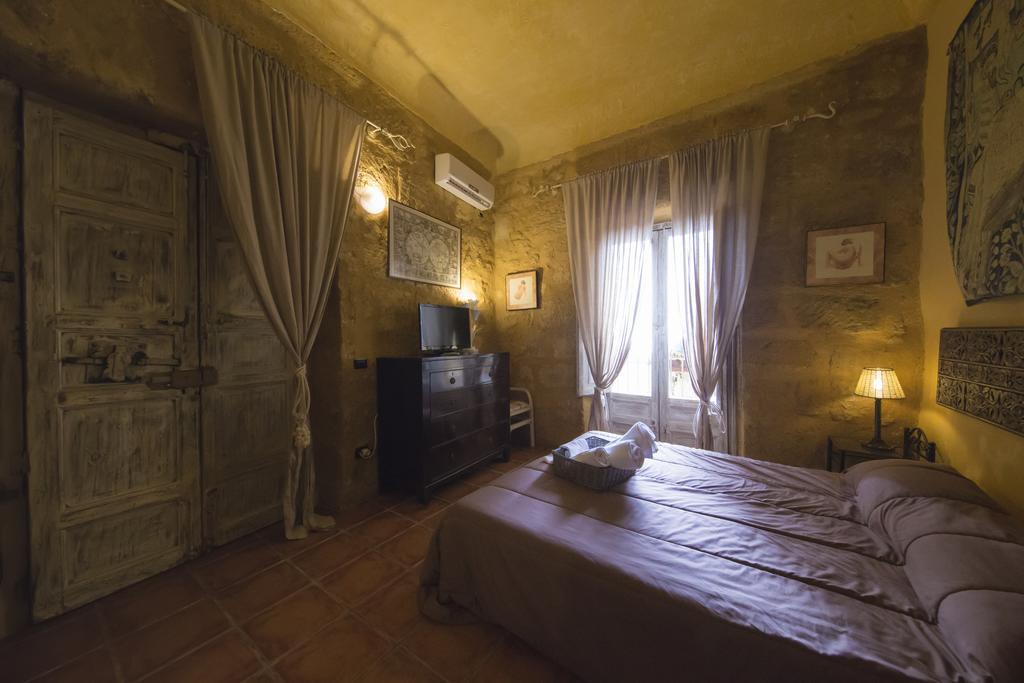 Bed and Breakfast Le Stanze Dello Scirocco Sicily Luxury Agrigento Esterno foto