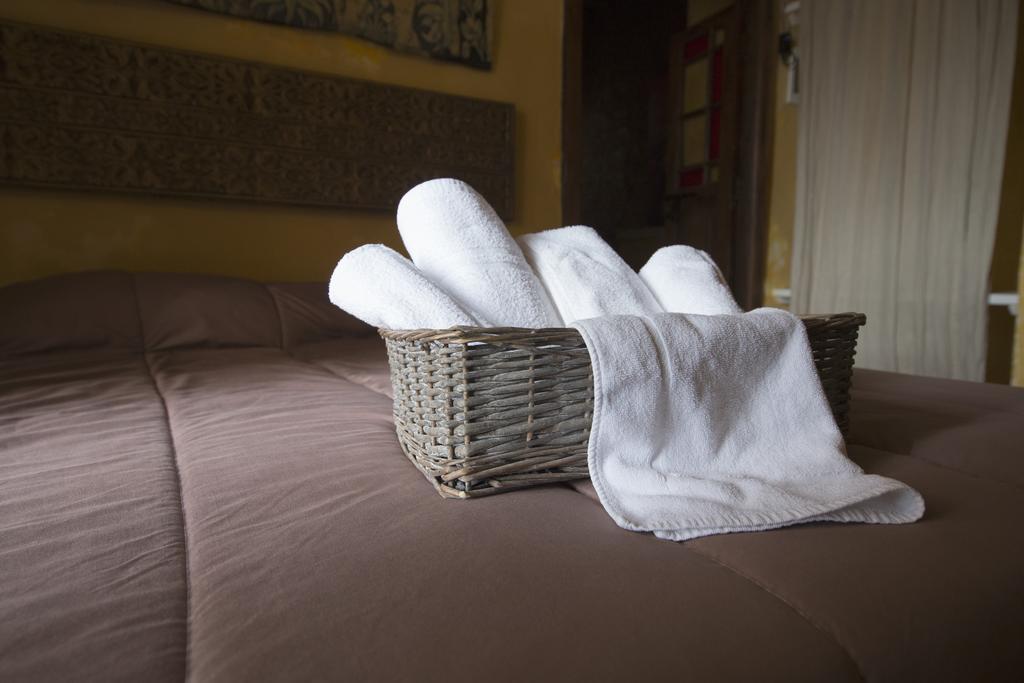 Bed and Breakfast Le Stanze Dello Scirocco Sicily Luxury Agrigento Esterno foto