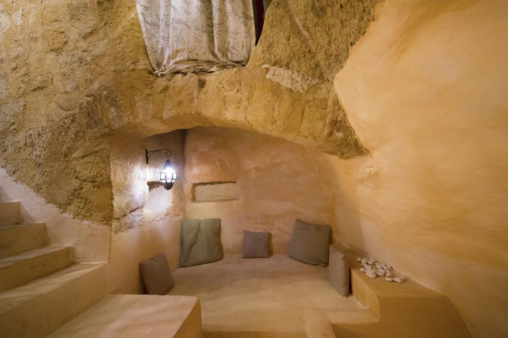 Bed and Breakfast Le Stanze Dello Scirocco Sicily Luxury Agrigento Esterno foto