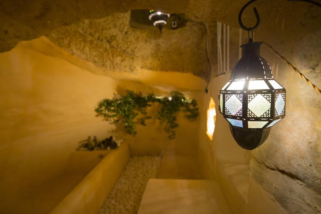 Bed and Breakfast Le Stanze Dello Scirocco Sicily Luxury Agrigento Esterno foto