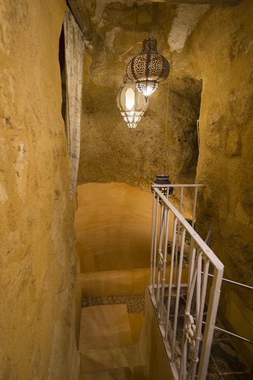 Bed and Breakfast Le Stanze Dello Scirocco Sicily Luxury Agrigento Esterno foto